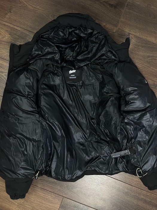 Пуховик Pull&Bear Оригинал куртка