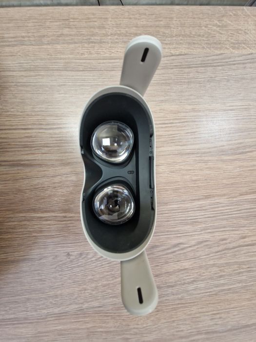 Шолом VR Oculus Quest 2(256Gb) без контролерів