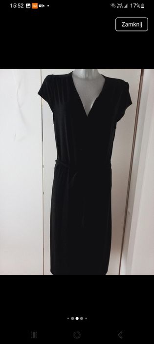 Sukienka damska L Old Navy