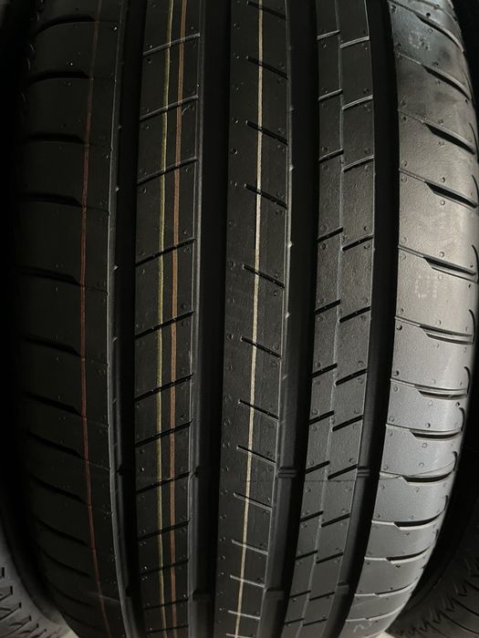 275/40/20+245/45/20 R20 Bridgestone Alenza 001 * 4шт нові