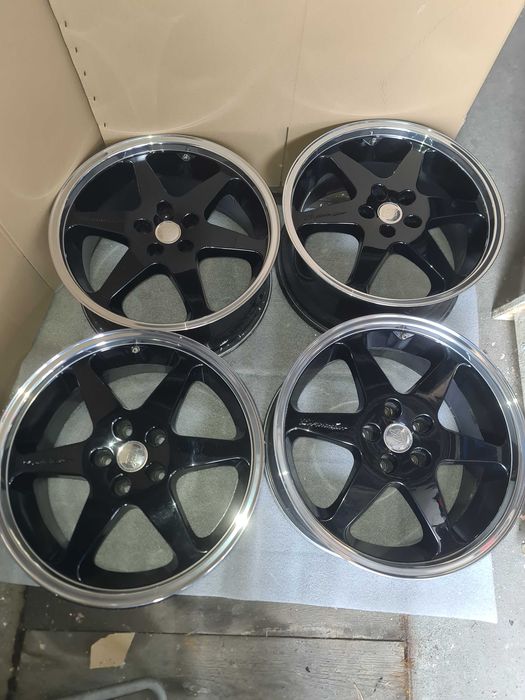 MK Motorsport MK3 BMW