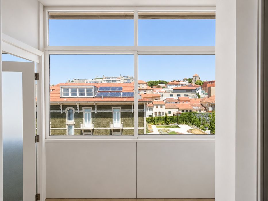 Apartamento T3 na Avenida Brasil 198m²