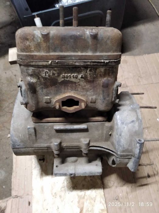 DKW F5 Baujahr 1937 - Front Luxus Cabriolet