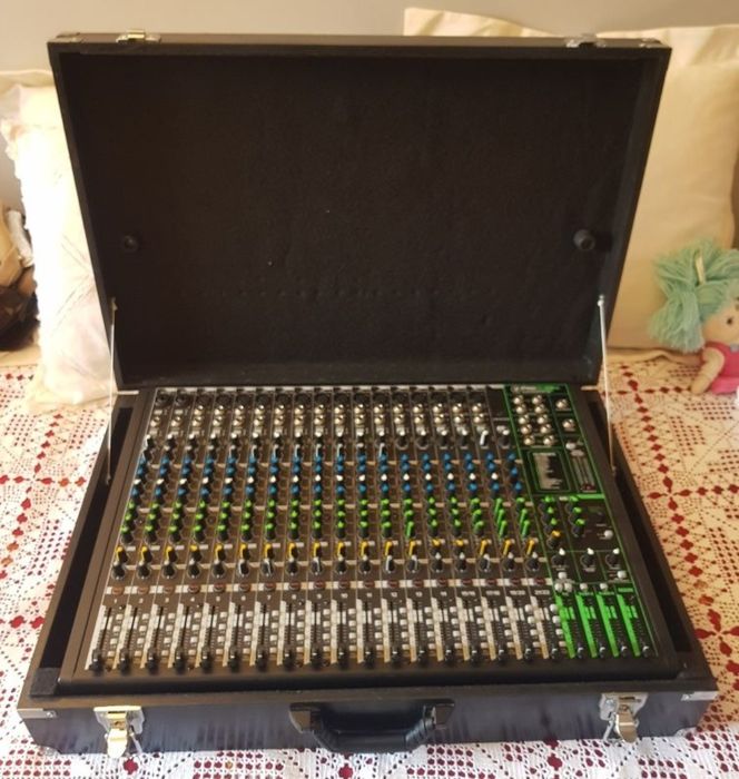 Mesa Mistura  profissional