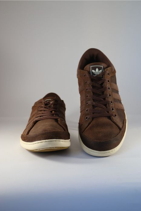 Adidas Plimcana Low Розмір 44,5