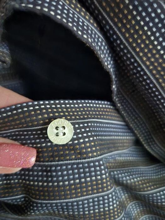 Набір сорочок Lacoste Reiss