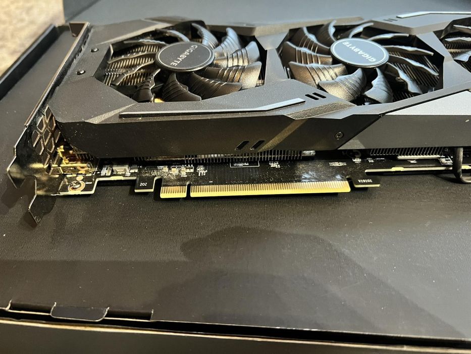 Gigabyte geforce rtx 2060 super gddr6