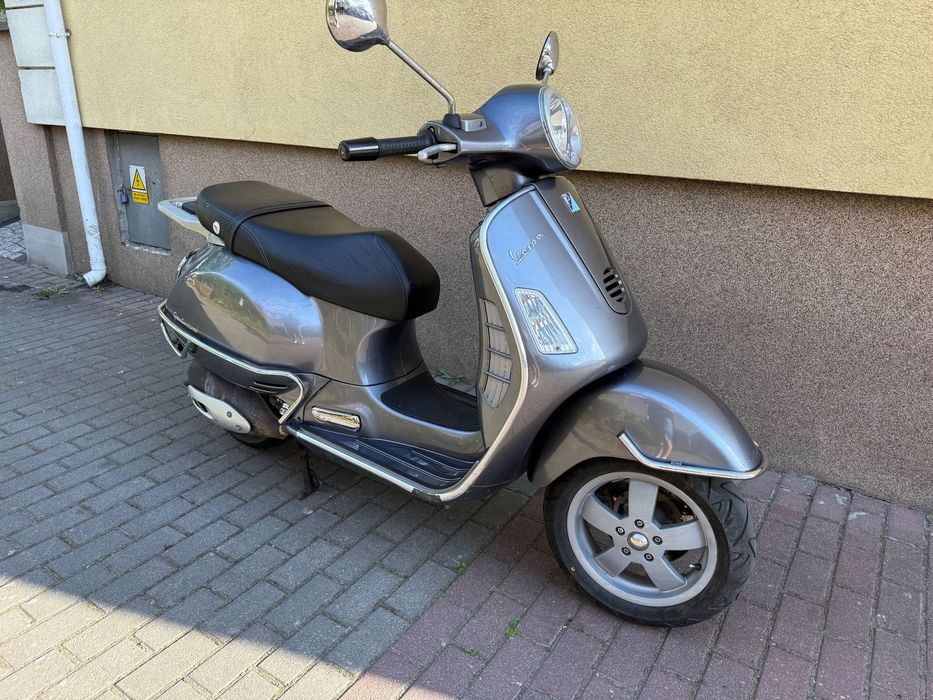 Vespa