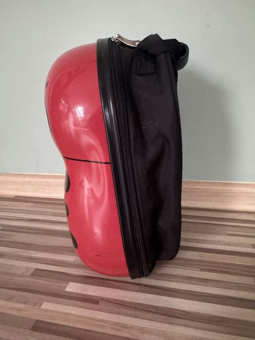 Plecak Witchen biedronka