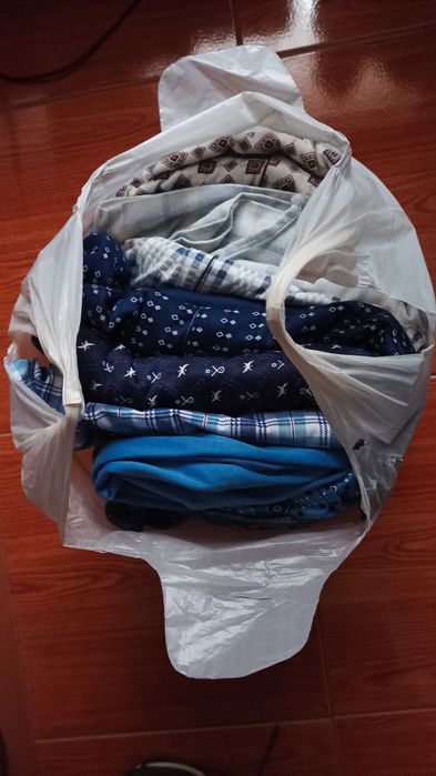 Pijamas Tamanho M [Novos] Vendo ou Troco