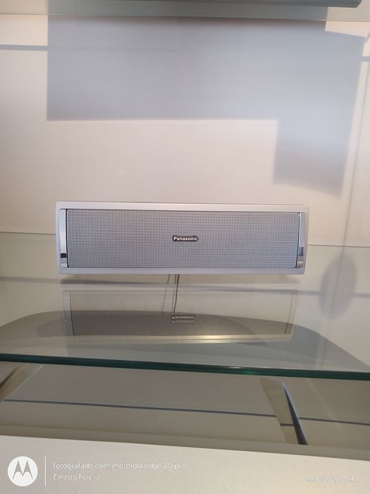 Aparelho Home Cinema Panasonic