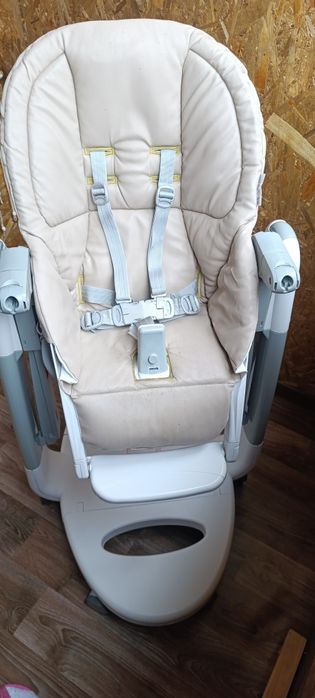 Стільчик  Peg Perego 3 в 1