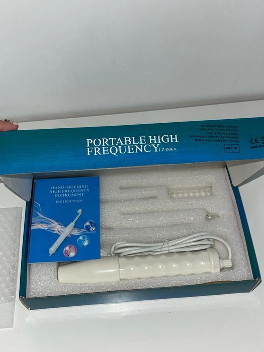 Дарсонваль аппарат микротоковый дерсонваль дорсенваль