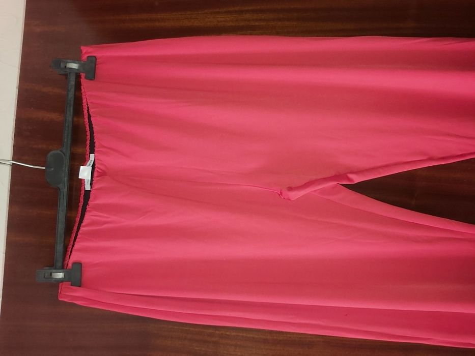 Blusa nova xxl calças xxl NOVAS