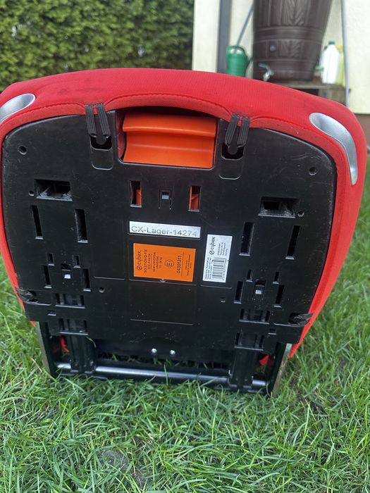 Fotelik Cybex 15-36kg