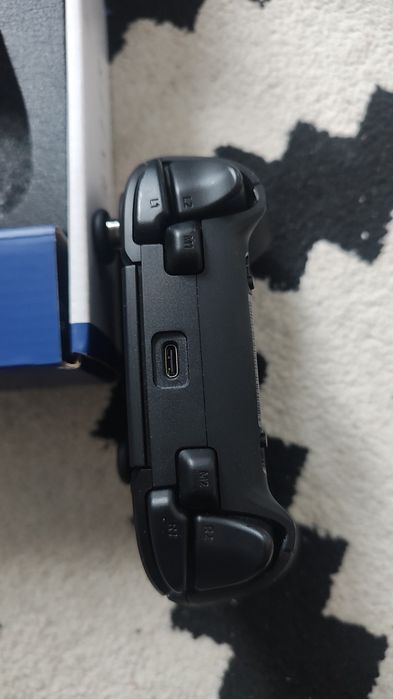 Gamepad  Razer Wolverine V2 Pro PS4 PS5 PC wireless