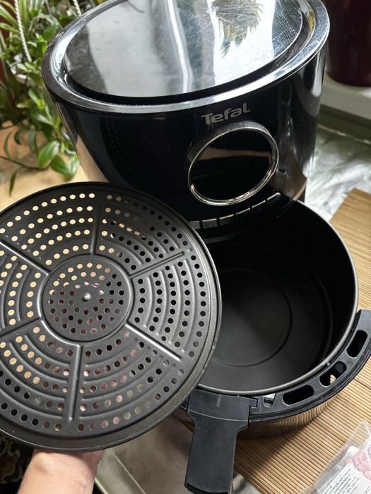 Аерогриль, мультипіч Tefal