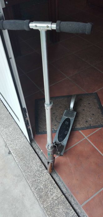 Trotinete bom estado