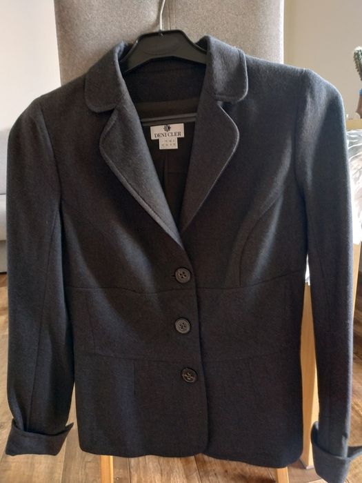 Marynarka żakiet Deni Clear roz 38