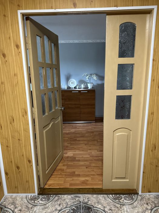 Міжкімнатні двері