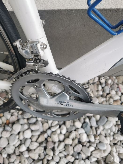 Rower szosowy, kolażówka