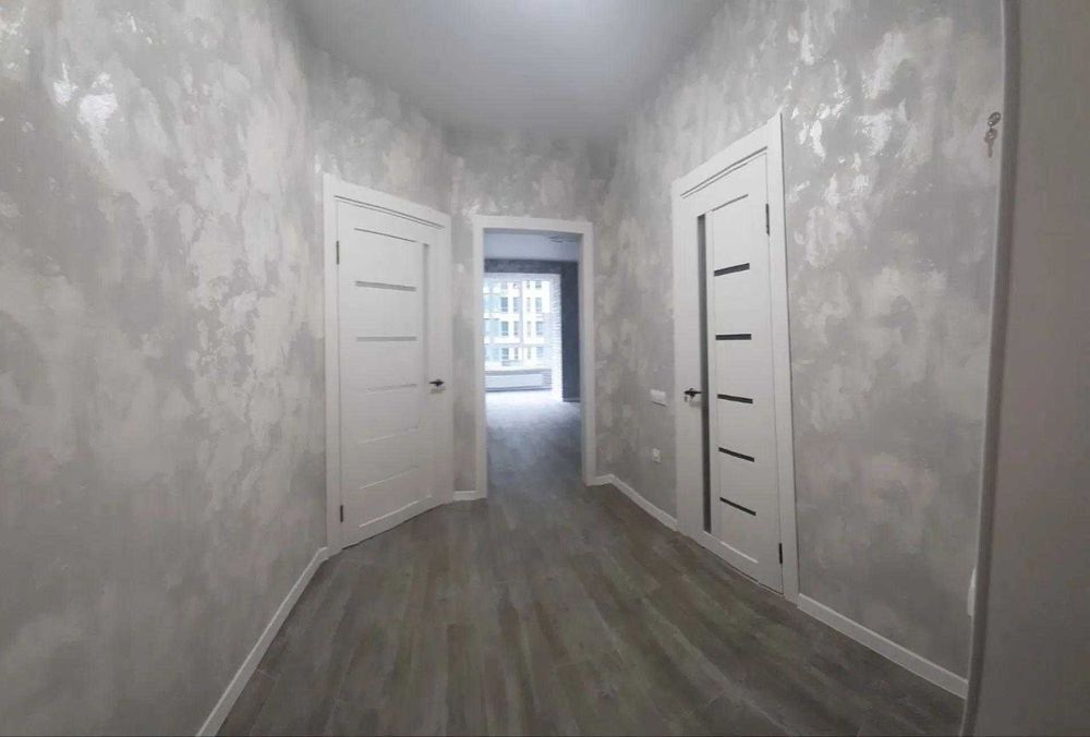 Продаж квартири ЖК У-квартал Уютний Героїв Небесної Сотні пр-т 14/4