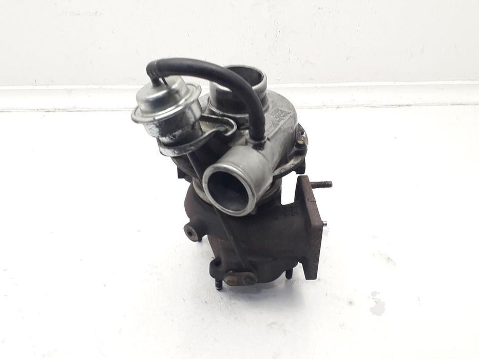 TURBOCOMPRESSOR KIA CARNIVAL II 2003