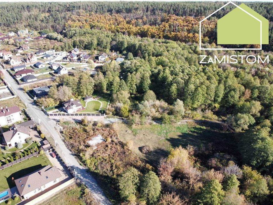 ‼️‼️Продам‼️‼️‼️№415.Продаж ділянки під житлове будівництво 15 сот