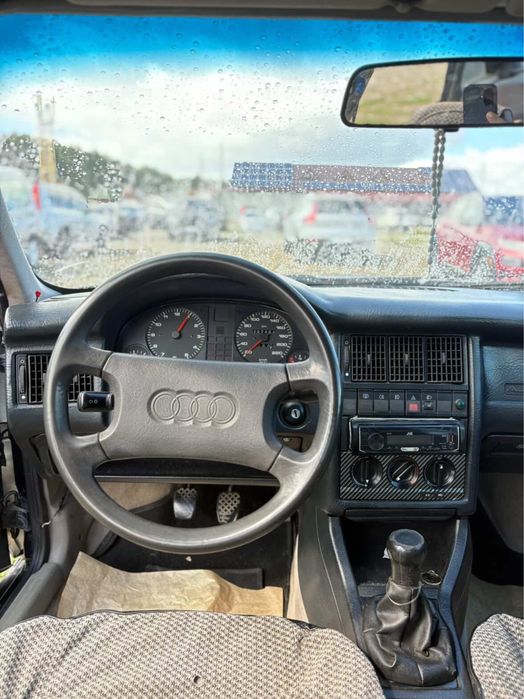 Audi 80 b4 1994.