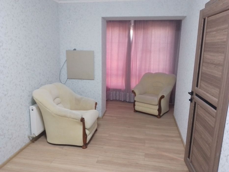 Здаю квартиру посуточно почасово адрес третья слобидська 107/2