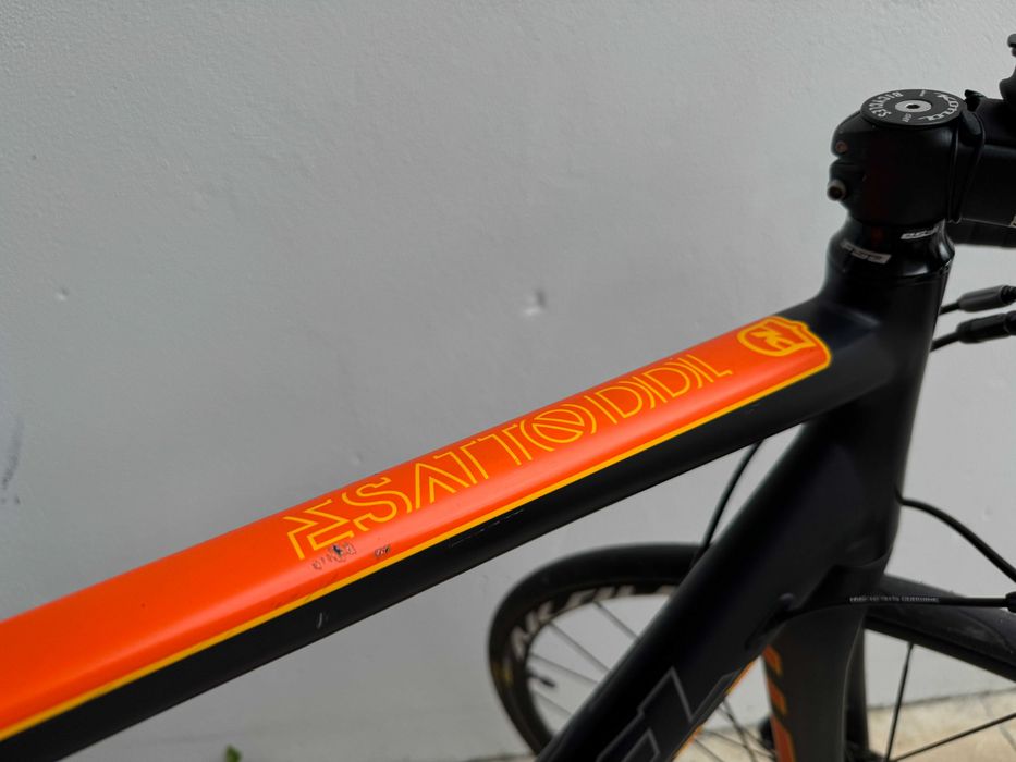 Kona Estatto DDL Size: 54