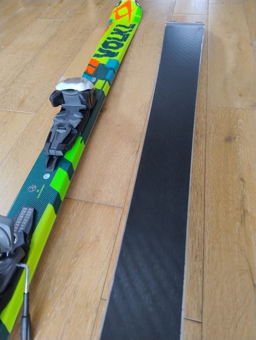 Narty VOLKL Race Tiger SL 150