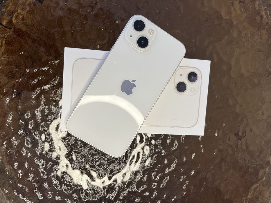 Iphone 13 128 gb 99%kondycja