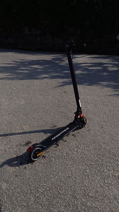 UrbanGlide Ride 62s