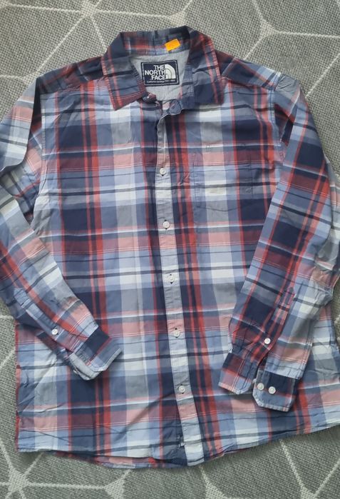 Koszula north face xl