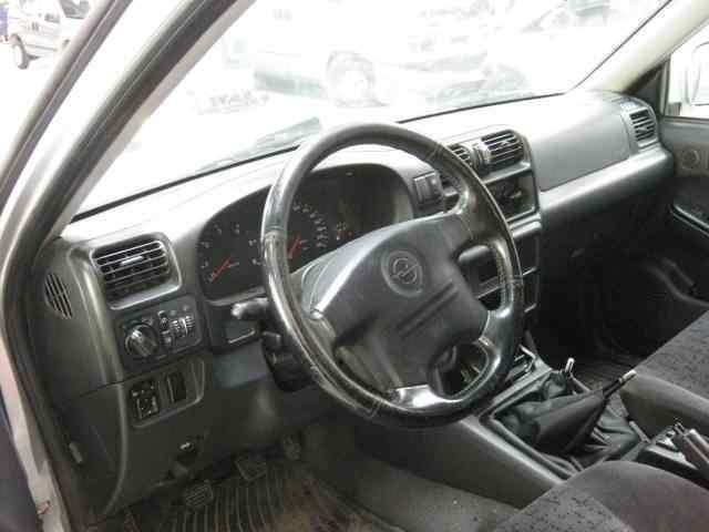 Calíper De Freio Traseiro Esquerdo Opel Frontera B