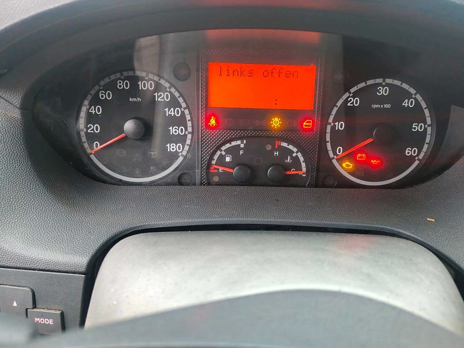 Peugeot Boxer 2.2 HDi 2009r.|Remont silnika|Webasto|1 właściciel w PL|