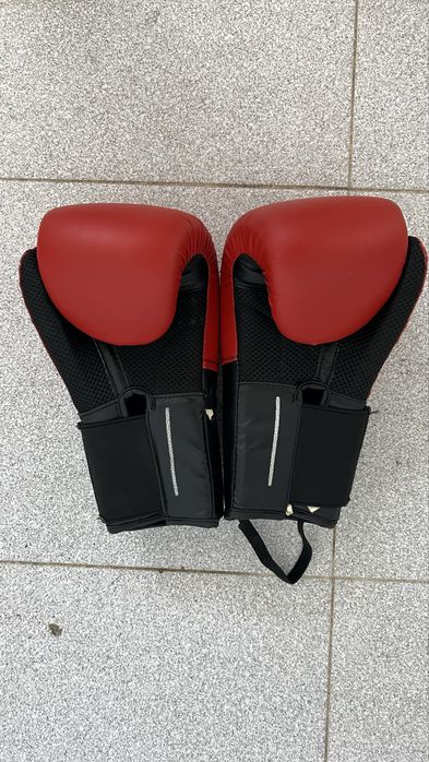 Luvas box criança 8oz - estado novo