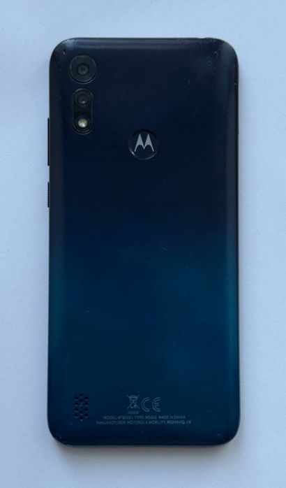 Motorola Moto E6S 32gb