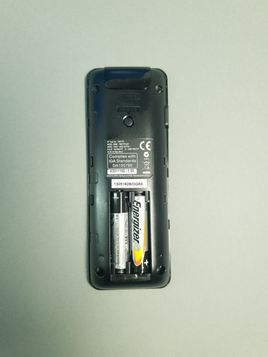 Pilot AA59. 00773A rmctpf2AP1 Voice Remote Control Samsung TV