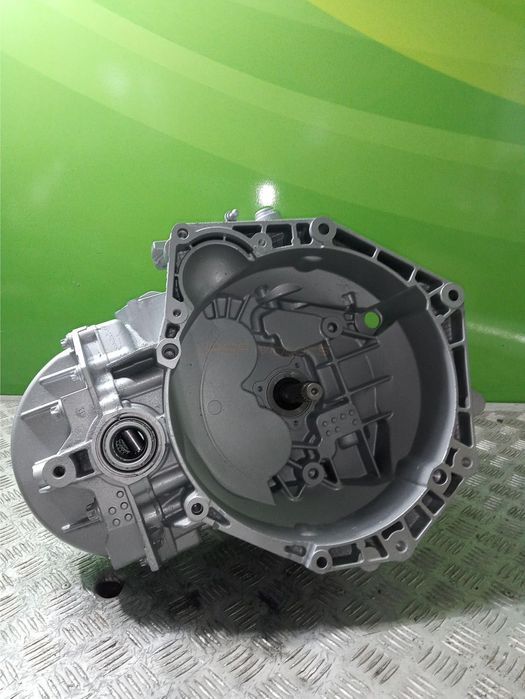 Caixa Velocidades Recondicionado Fiat Grande Punto 1.9jtd 2006