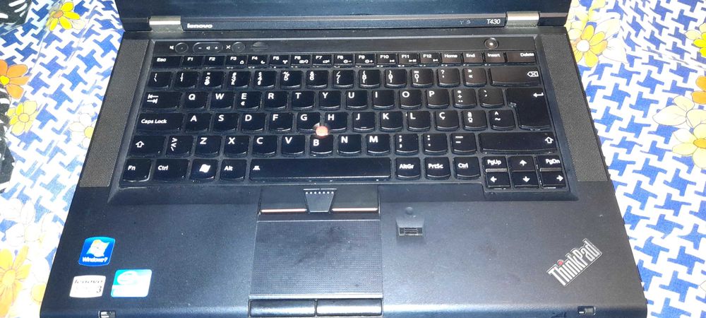 Computador portátil