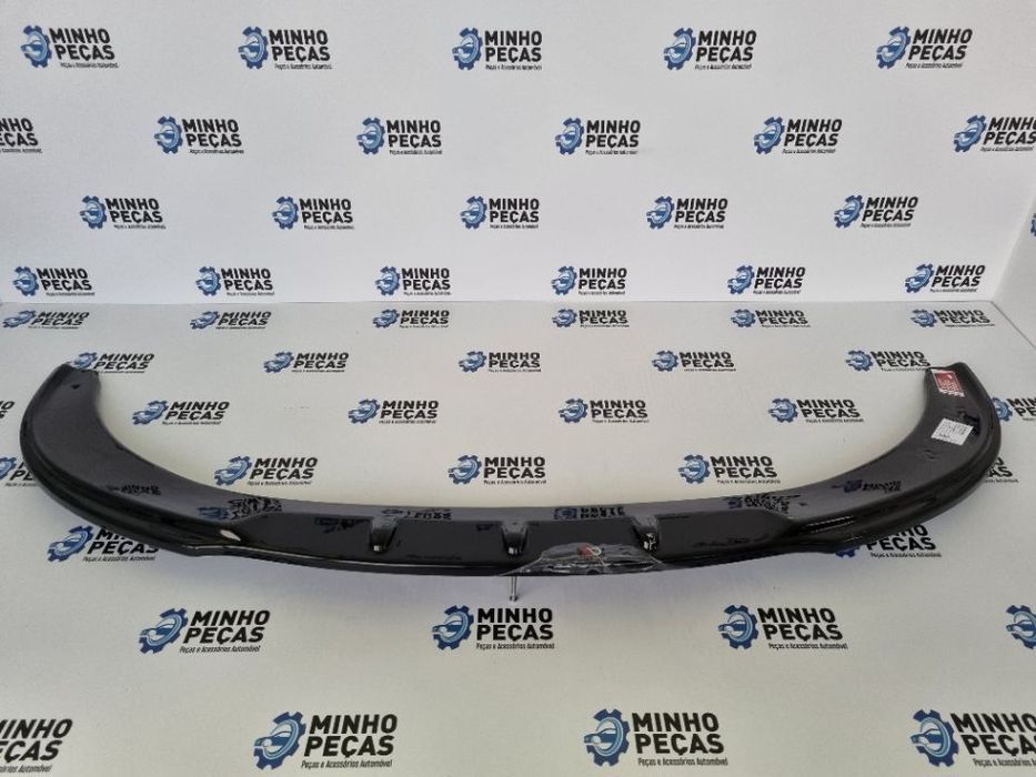 Spoiler Frontal Seat Ibiza IV Cupra (6J) (2008 a 2012)