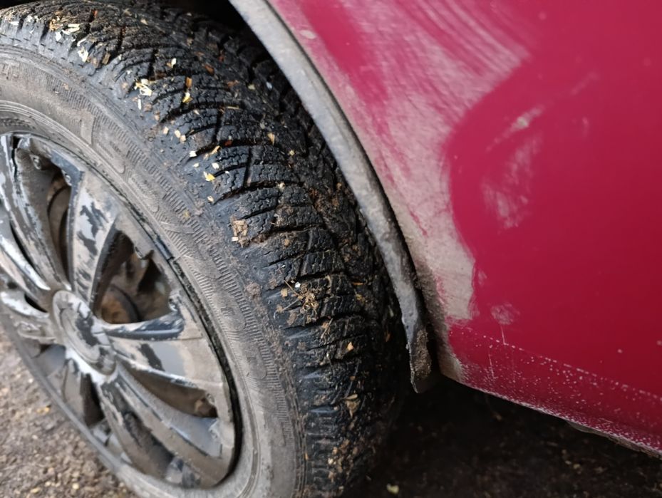 Таврія 1.2 газ бензин