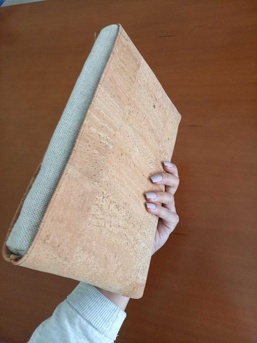 Mala de cortiça NOVA