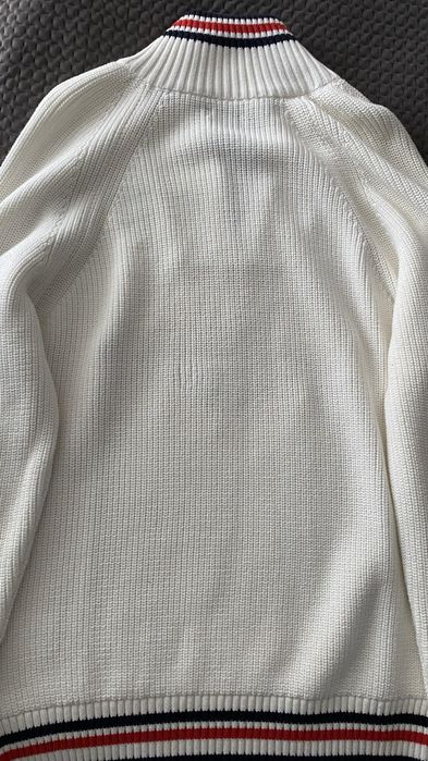 Чоловічий светр Gant розмір L - Xl