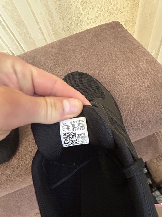 Чоловічі чкросівки Adidas Runfalcon