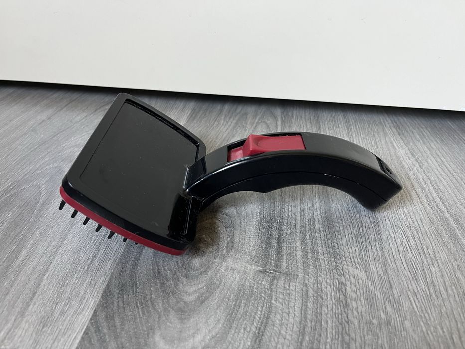 Щітка гребінець для тварин Zoofari