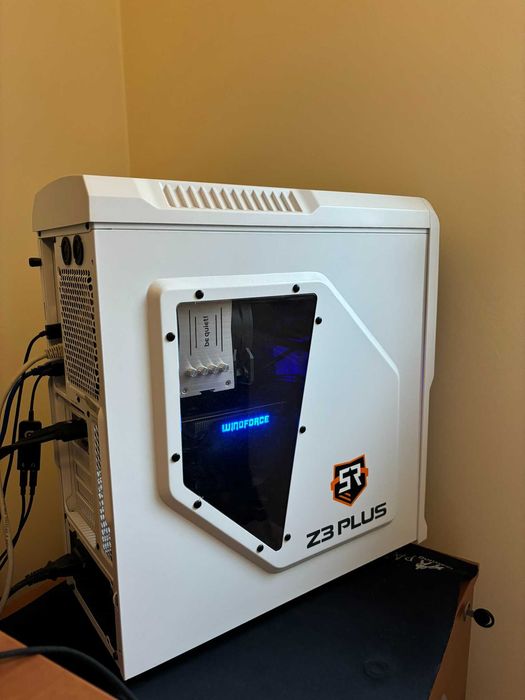 Komputer gamingowy | GTX 970 OC | i5-4690 3.9Ghz | 16GB | SSD