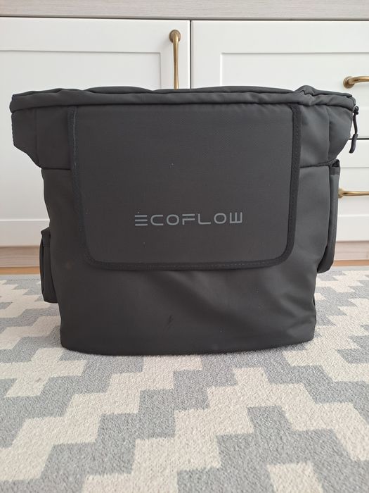 Ecoflow Delta 2 Max сумка-чохол